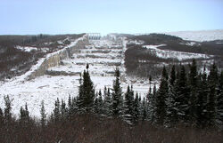 Robert-Bourassa Dam