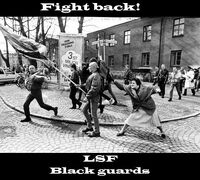 Fight back! LSF sttle