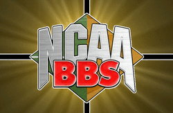 NCAAbbs Official Flag