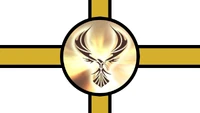 Flag of The Phoenix Federation