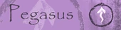 Pegasusbanner