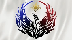 TOS Official Flag