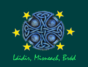 EUFN king logo
