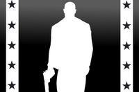The Mafia's Official Flag