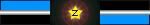 Medal awarded to Zha by Zeta Battalion in GWI (see below)