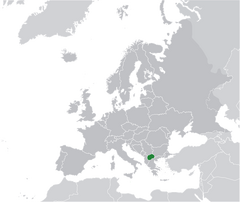 Location of Провинција Македонија (mk)