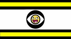 CBS Official Flag