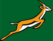 Transvaal Springboks