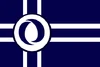 Flag of Shangri-La