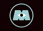 Monsters, Inc. Flag