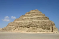  The Untoni Pyramid, one example of many ancient ruins in Zukumi