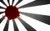 War flag of Sengoku
