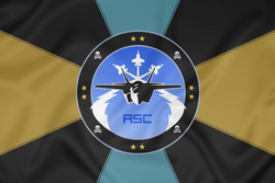 ASC Official Flag