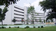 Part of the Business Campus of the University of Besaid