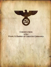 Constitution title