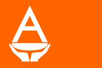 Official Flag of Antarctic Federation