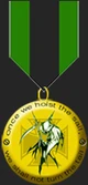 Nusantara WarMedal1