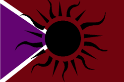 CSE Official Flag
