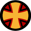 Roundel of the Luftwaffe