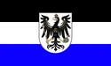 Flag of Imperial German Dominion of Prussia