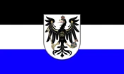 Flag of Prussian Empire