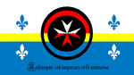 Official Flag of Ravenspur