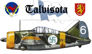 Talvisota OWF Banner