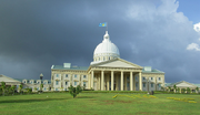 Besaidian Capital Building