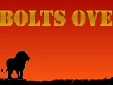 Thunderbolts Over the Serengeti