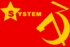 Flag of System 37