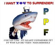 PPF propaganda during the Second Great War