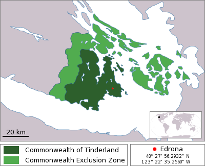 Tinderland | Cyber Nations Wiki | Fandom