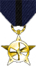 Pacifican's Light Award - military award for excellence in warfare