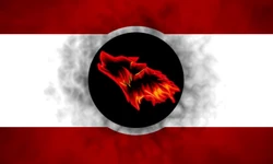 The one and only flag of FEAR.