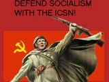 International Coalition of Socialist Nations