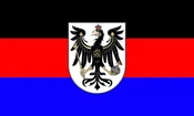 Flag of Prussian Empire