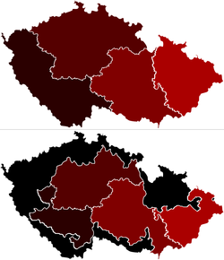 Bohemia - Liechtenstein Plan