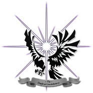 Eagle Banner of the Shadow Confederacy