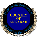 Angarahan National Seal of Angarah