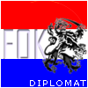 Diplomat avatar II