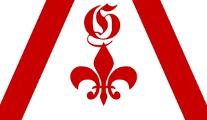 Σημαία Glorion