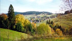 Germany-Fall-Landscape