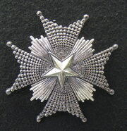 Order of the polestar