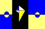 Official Flag of Angarah