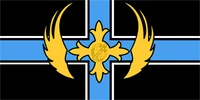 Official Flag of the Empire