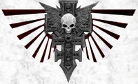 Official Banner of the Imperium of Man