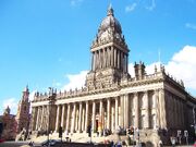 Leeds City Hall