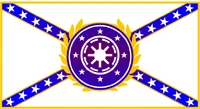 TGR Official Flag