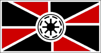 TGR War Flag