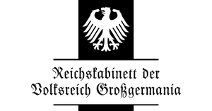 Reichskabinett der Volksreich Großgermania